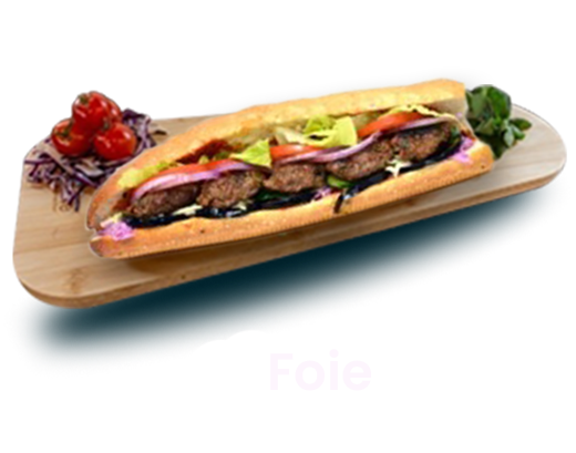 Sandwichs à Emporter à 59410 Anzin Sandwichs à Emporter à 59410 Anzin