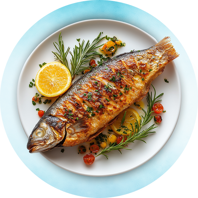 Commander Salades en ligne à 59410 Anzin